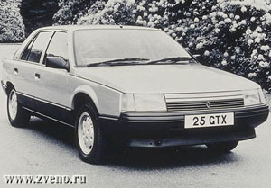 V6 Injection 144ch / Turbo DX :